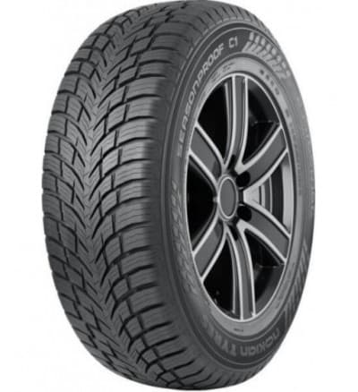Anvelopa ALL SEASON Nokian SEASONPROOF C1 195/60 R16C 99/97H