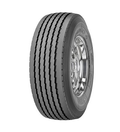 Anvelopa CAMION Sava CARGO 4 215/75 R17.5 135/133J