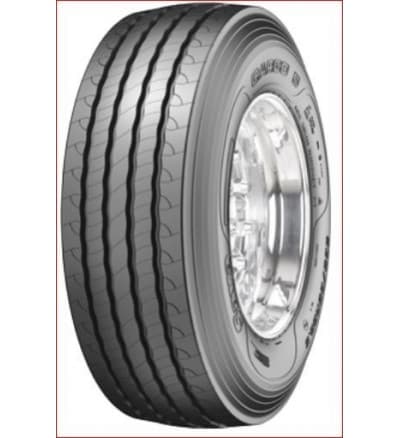 Anvelopa CAMION Sava CARGO 5 160J 435/50 R19.5