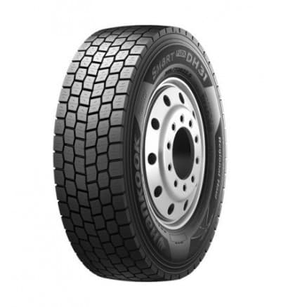 Anvelopa CAMION Hankook DH31 295/60 R22.5 150/147K