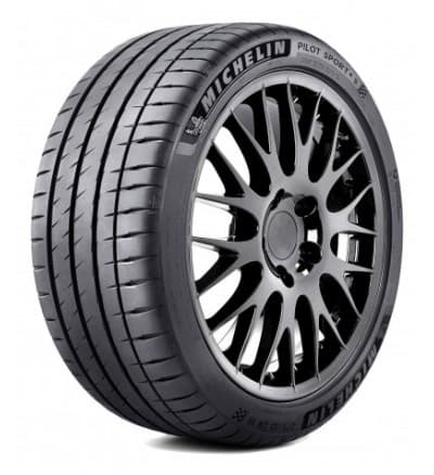 Anvelopa VARA Michelin PILOT SPORT 4 SUV 315/35 R22 111Y XL FR ZP