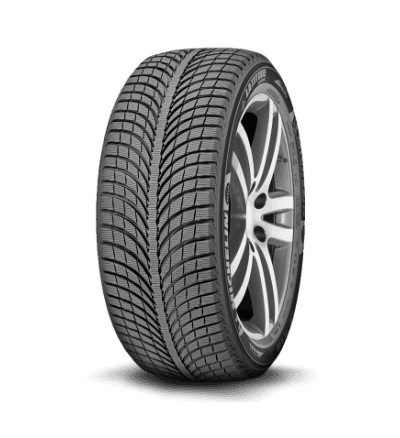 Anvelopa IARNA Michelin LATITUDE ALPIN LA2 235/65 R17 108H XL N0