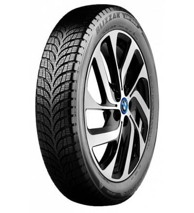 Anvelopa IARNA Bridgestone BLIZZAK LM500 155/70 R19 88Q XL *