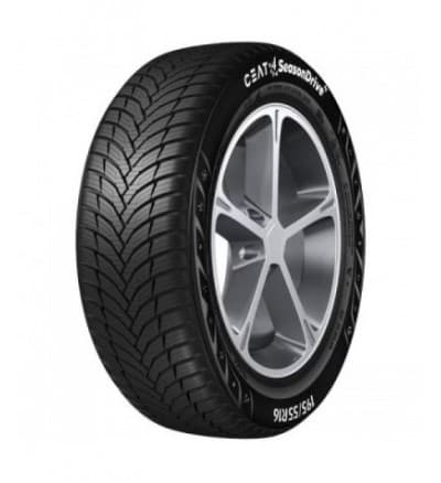 Anvelopa ALL SEASON CEAT 4 SEASONDRIVE+ 165/65 R14 79T