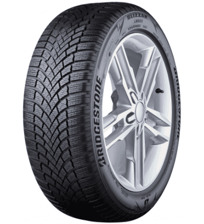 Anvelopa IARNA Bridgestone BLIZZAK LM005 265/40 R21 105H XL MOE-S FR EXT