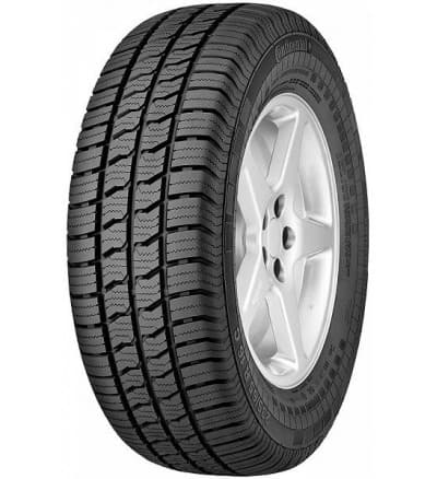 Anvelopa ALL SEASON Continental VANCOFOURSEASON 2 235/65 R16C 115/113R