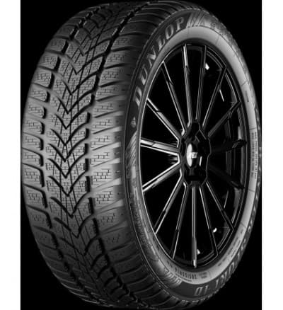 Anvelopa IARNA DUNLOP WinterSport 4D N0 295/40R20 106V
