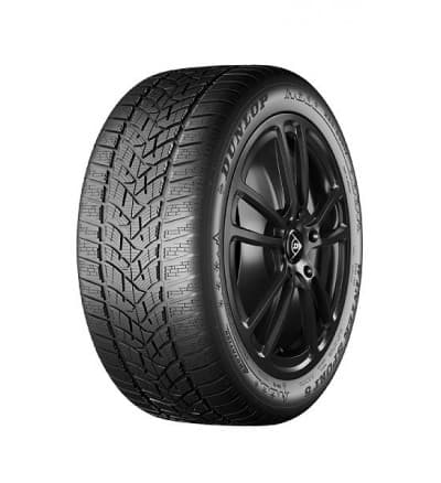 Anvelopa IARNA Dunlop 245/35R19 W Winter Sport 5 XL MFS 93 W