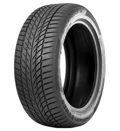 Anvelopa IARNA Nokian SNOWPROOF 3P 265/40 R21 105Y XL FR