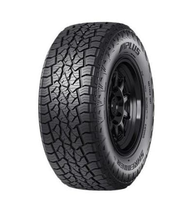 Anvelopa ALL SEASON Aplus Shredder a/t 265/70R17 115T