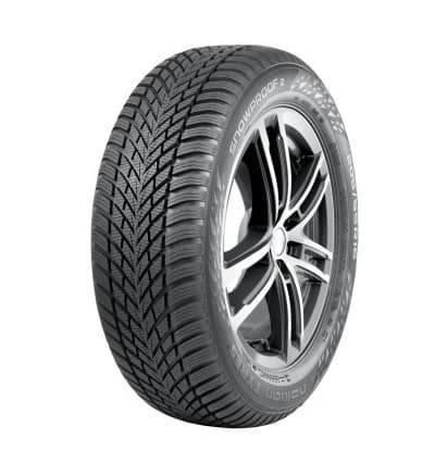 Anvelopa IARNA Nokian Snowproof 2 suv 225/60R17 99H