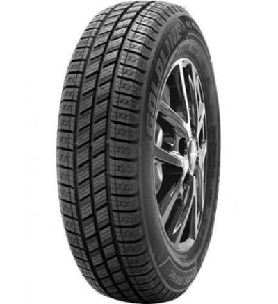 Anvelopa ALL SEASON GOLDLINE GL 4SEASON LT+ 195/60R16C 99H