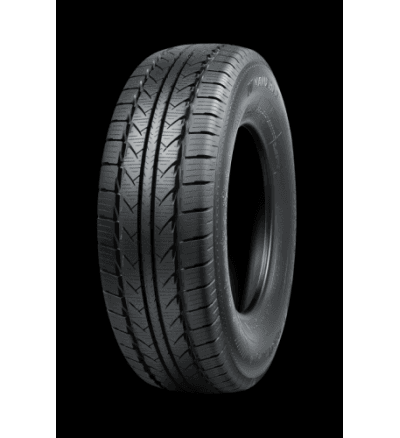 Anvelopa IARNA NANKANG SL-6 235/65R16C 121R M+S 3PMSF