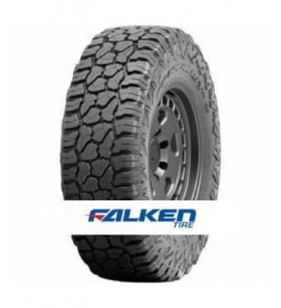 Anvelopa ALL SEASON FALKEN RT01 Wildpeak R/T 275/60R20 119Q