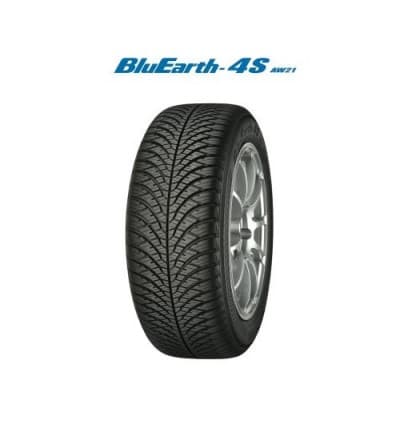 Anvelopa ALL SEASON YOKOHAMA BluEarth-4S AW21 245/50R19 105W XL