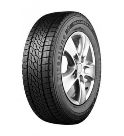 Anvelopa IARNA FIRESTONE WanhawkWinter2 EVO 195/75R16C 107R