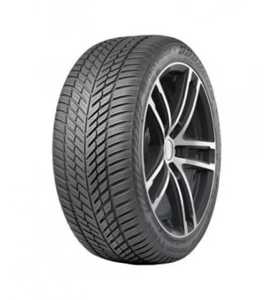 Anvelopa ALL SEASON NOKIAN SEASONPROOF 2 245/45R19 102Y XL