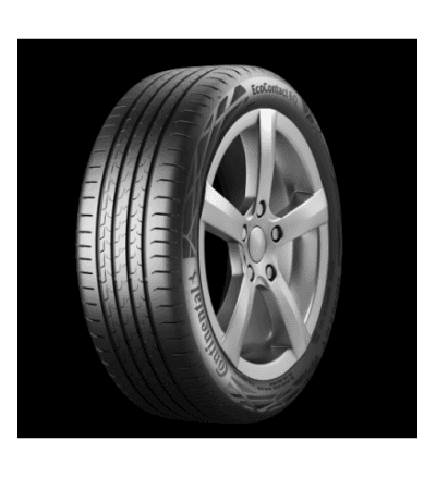 Anvelopa VARA CONTINENTAL ECOCONTACT 6 Q 245/45R20 103V