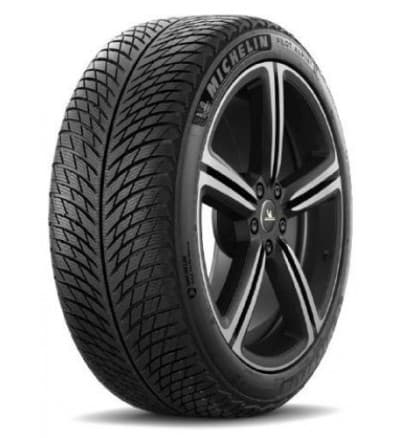 Anvelopa IARNA MICHELIN PILOT ALPIN 5 SUV 235/65R17 104H