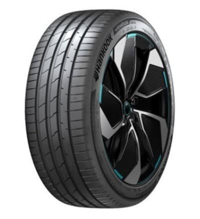 Anvelopa VARA HANKOOK IK31 ION EVO R 225/40R19 93Y XL