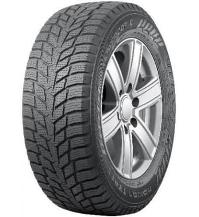 Anvelopa IARNA NOKIAN SNOWPROOF C 215/65R16C 109T