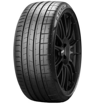 Anvelopa VARA PIRELLI P-ZERO PZ4 285/40R19 107Y XL