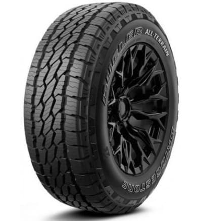 Anvelopa ALL SEASON BRIDGESTONE DUELER A/T 002 235/70R16 106T