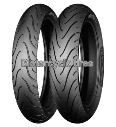 Anvelopa VARA MICHELIN PILOT STREET R 130/70R17 62H