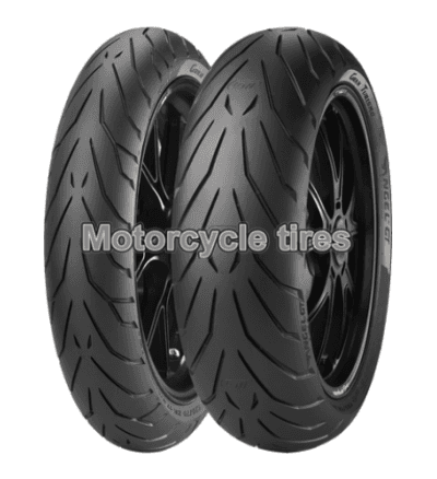 Anvelopa VARA PIRELLI ANGEL GT R 180/55R17 73W