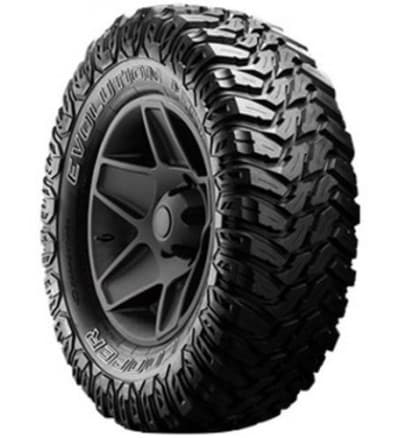 Anvelopa VARA COOPER EVOLUTION MTT 285/70R17 121Q