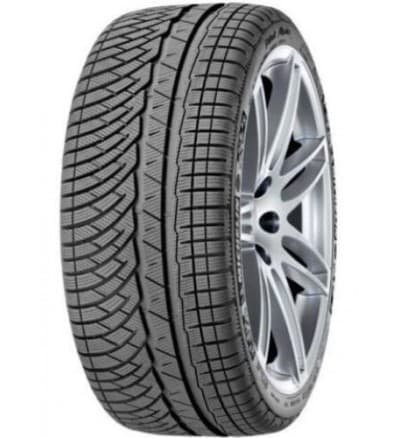 Anvelopa IARNA MICHELIN Pilot alpin pa4 265/30R20 94W XL