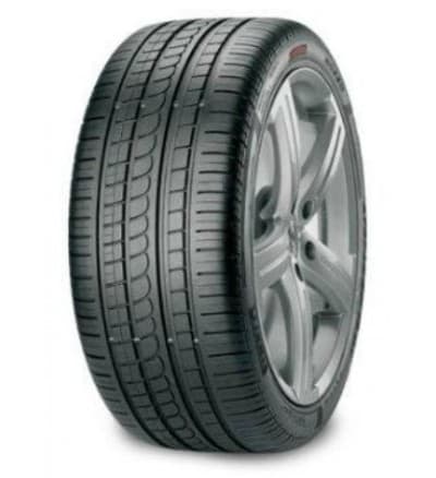 Anvelopa VARA PIRELLI PZERO ROSSO ASIMMETRICO 225/40R18 88Y