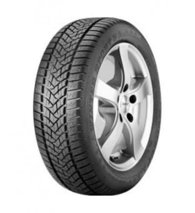 Anvelopa IARNA DUNLOP WINTER SPORT 5 SUV 265/60R18 114H XL