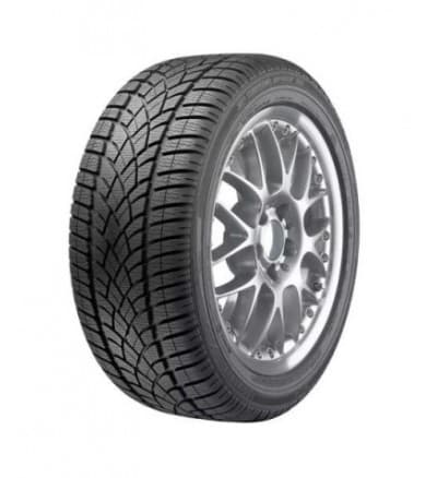 Anvelopa IARNA DUNLOP SP WINTER SPORT 3D 275/40R19 105V FP M+S 3PMSF XL
