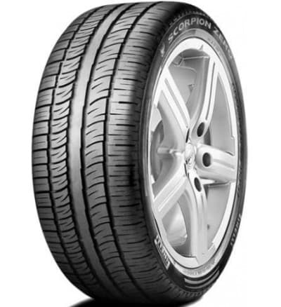 Anvelopa VARA PIRELLI SCORPION ZERO ASIM. 295/40R22 112W XL