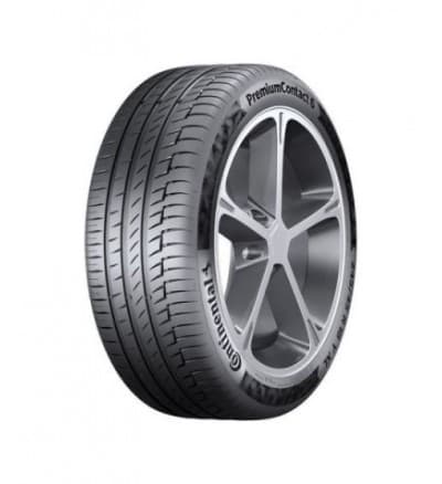 Anvelopa VARA CONTINENTAL PremiumContact 6 325/40R22 114Y FP SoundAbsorber MO-S