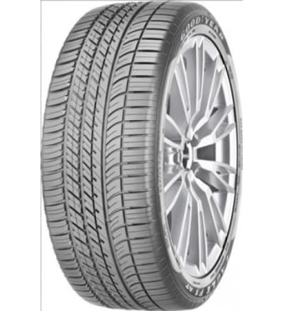 Anvelopa VARA GOODYEAR EAGLE F1 ASYMMETRIC SUV AT 235/60R18 107V XL