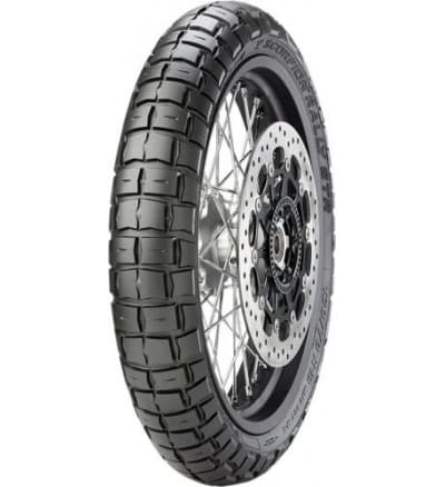 Anvelopa VARA PIRELLI SCORPION RALLY STR A 90/90R21 54V