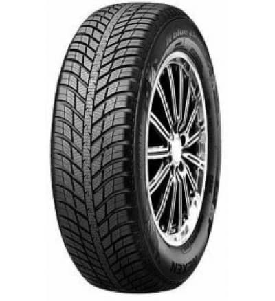 Anvelopa ALL SEASON NEXEN N-Blue 4S 255/60R17 106V