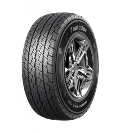 Anvelopa IARNA TOURADOR Winter pro tsv2 215/60 R16C 108/106R 8PR