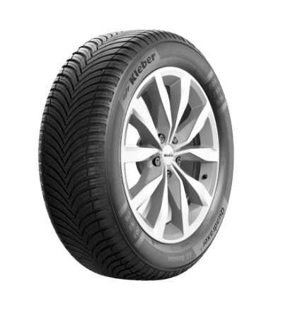 Anvelopa ALL SEASON Kleber Quadraxer 3 165/65R15 81T
