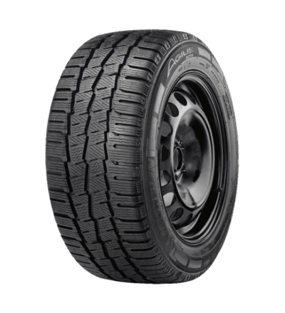 Anvelopa IARNA Michelin Agilis Alpin 225/65R16C 112/110R
