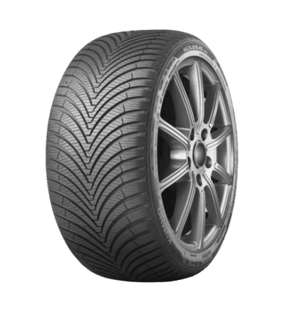 Anvelopa ALL SEASON Kumho SOLUS 4S HA32 215/50R18 92W