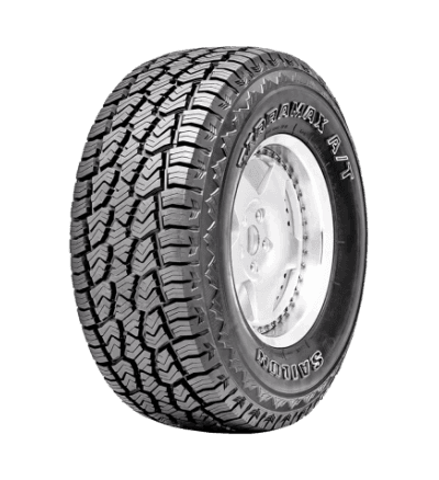 Anvelopa ALL SEASON Sailun Terramax A/T 265/50R20 111T