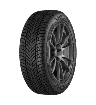 Anvelopa IARNA Goodyear UltraGrip Performance 3 285/35R22 106V XL