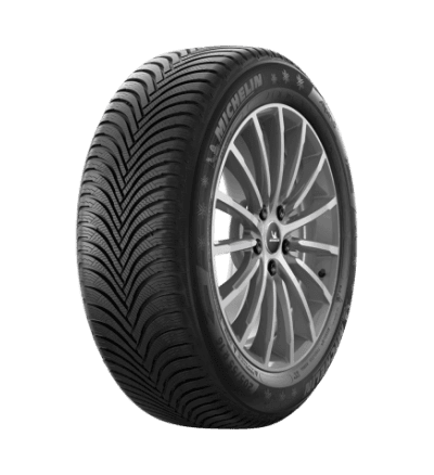 Anvelopa IARNA Michelin Pilot Alpin 5 255/40R21 102V XL MO1