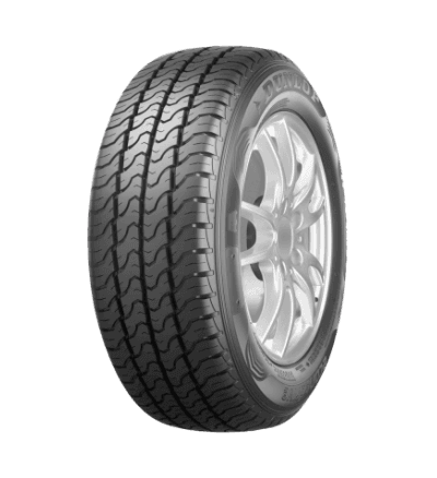 Anvelopa VARA Dunlop EconoDrive 235/65R16C 115/113R