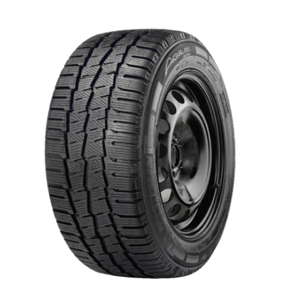 Anvelopa IARNA Michelin Agilis Alpin 195/70R15C 104/102R