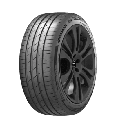 Anvelopa VARA Hankook iON evo SUV IK01A 275/35R21 103Y XL EV Sound Absorber