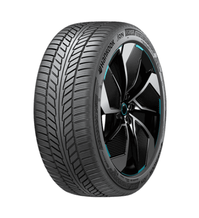 Anvelopa IARNA Hankook iON i*cept IW01 285/40R20 111V XL *